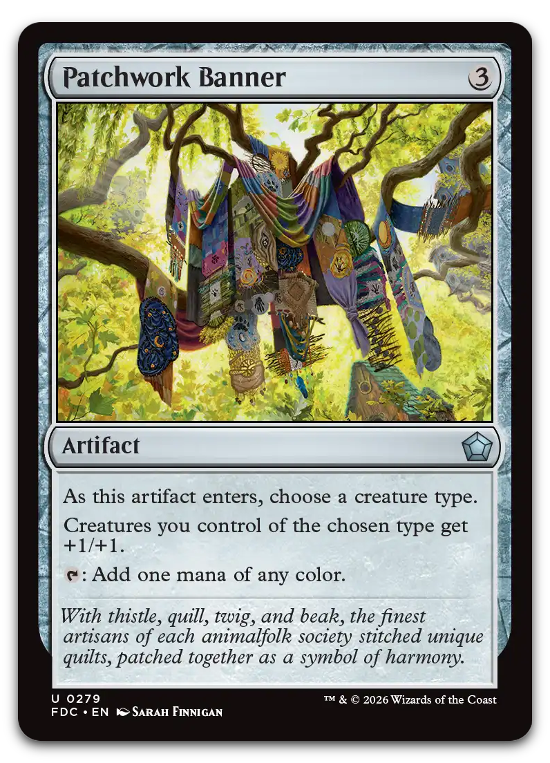 Product image for TCG 719210
