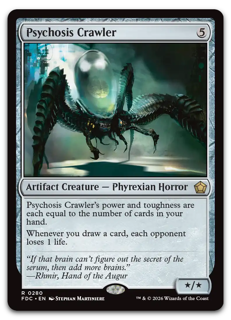 Product image for TCG 719211
