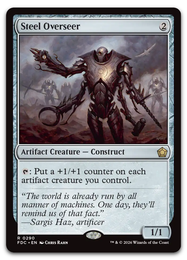 Product image for TCG 719222