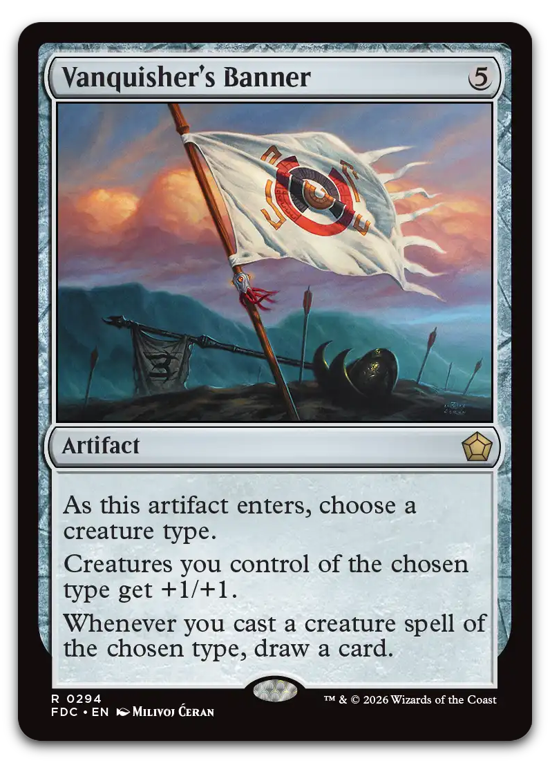 Product image for TCG 719226