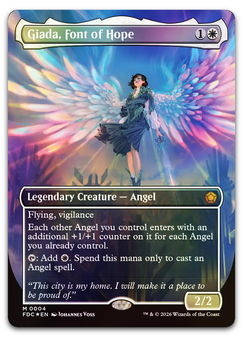 Product image for TCG 719227