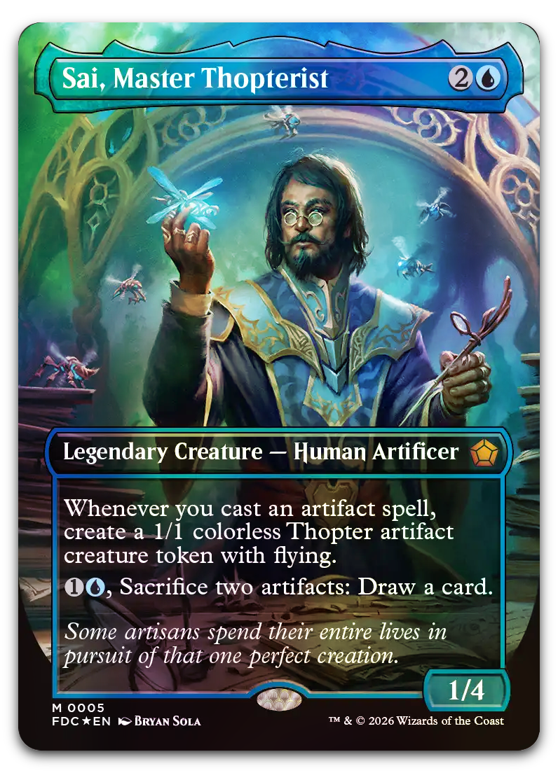 Product image for TCG 719228
