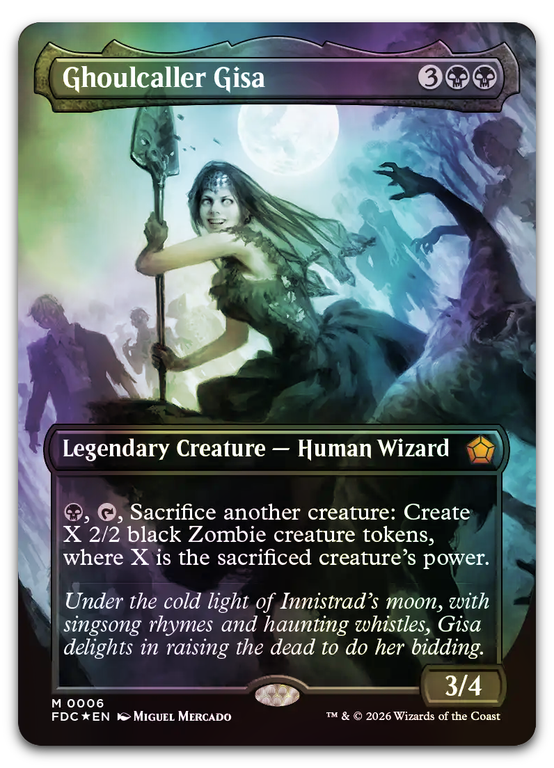 Product image for TCG 719229