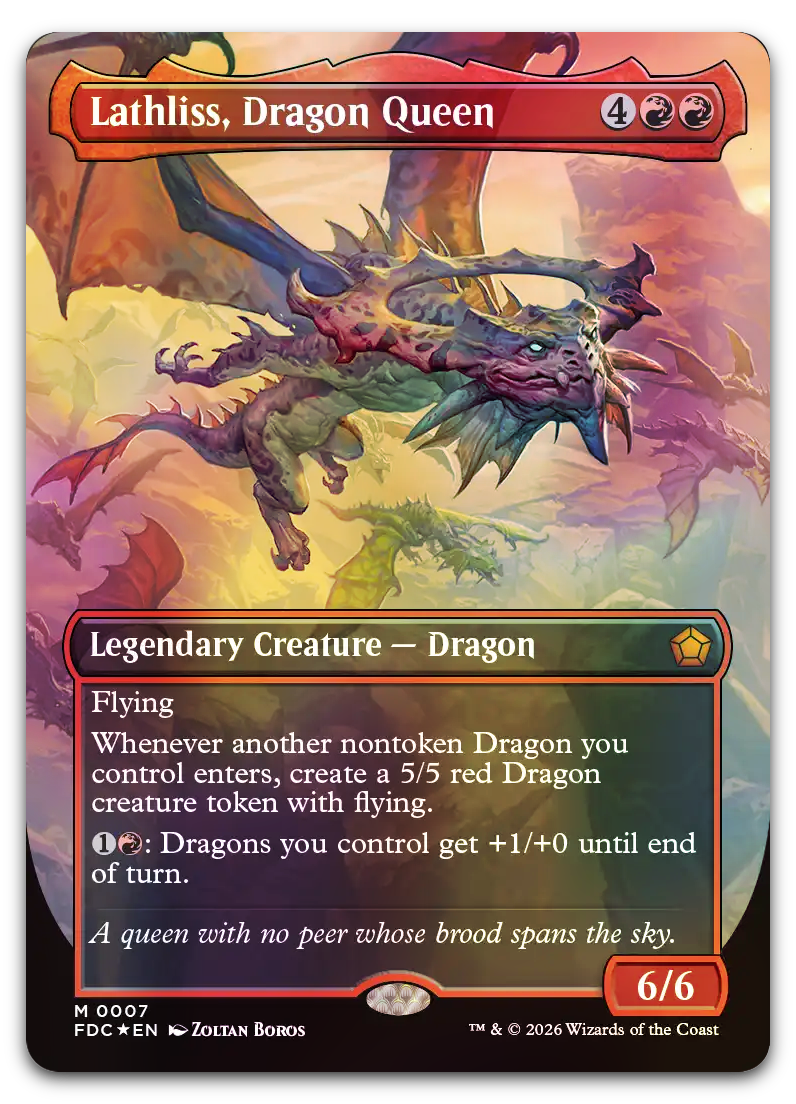 Product image for TCG 719230