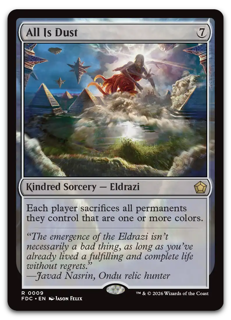 Product image for TCG 719242