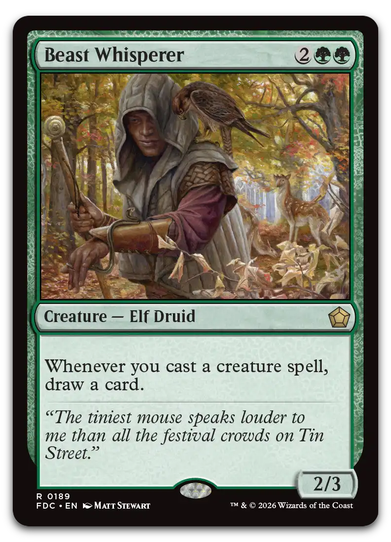 Product image for TCG 719247