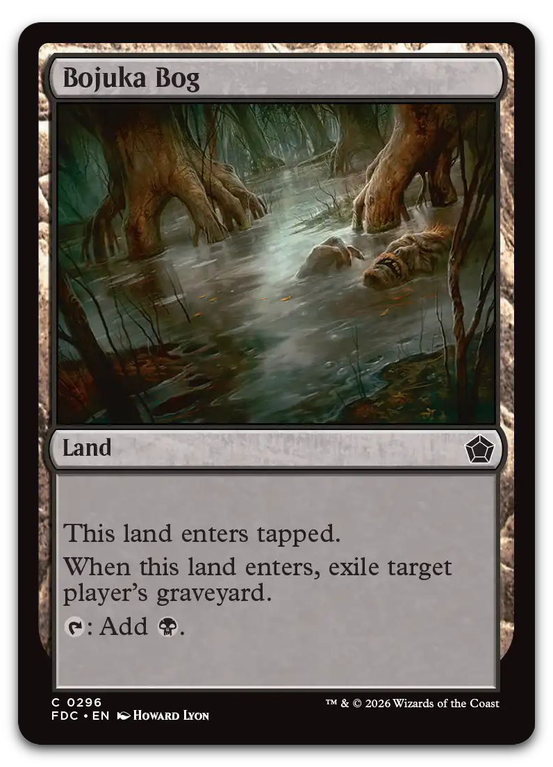 Product image for TCG 719253