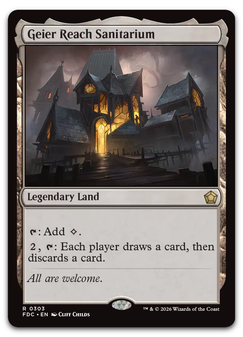 Product image for TCG 719267