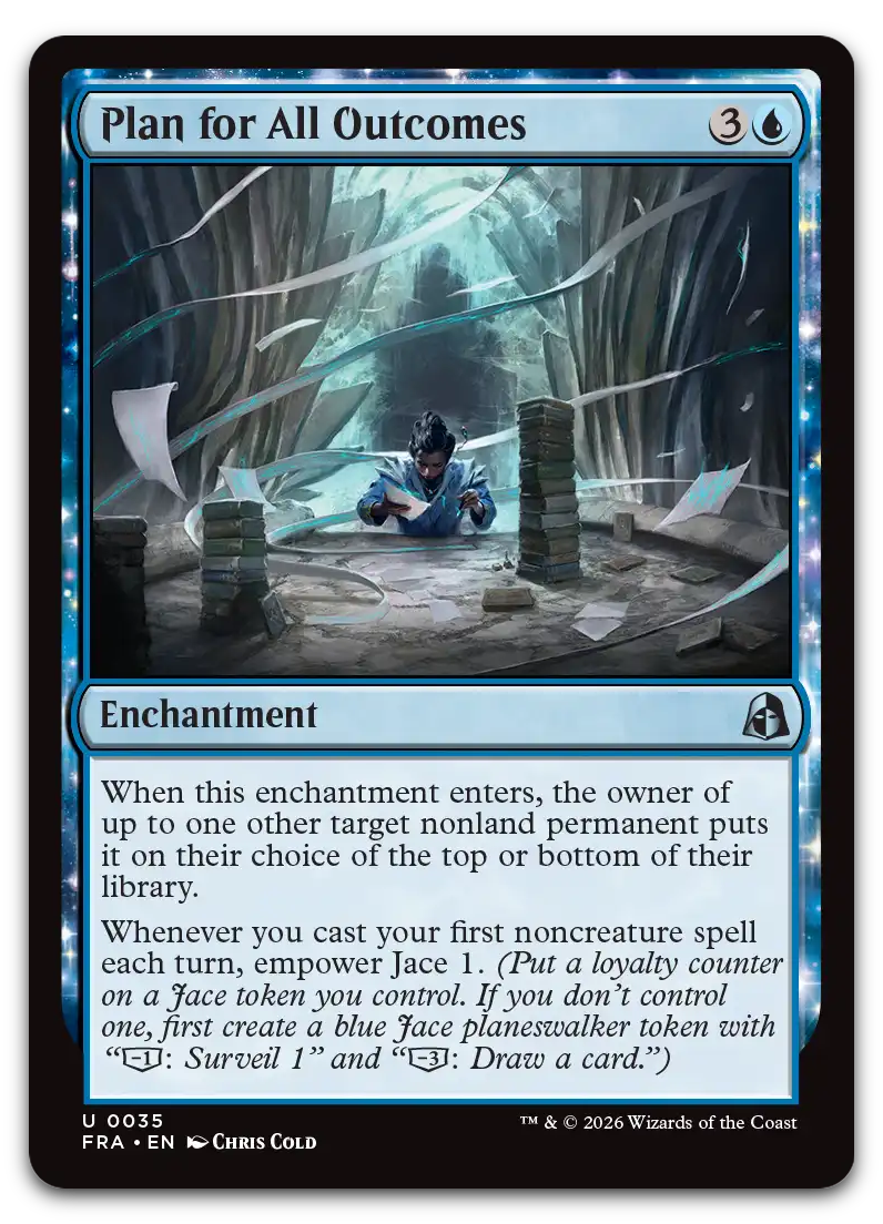 Product image for TCG 719539