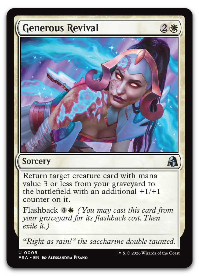 Product image for TCG 719541