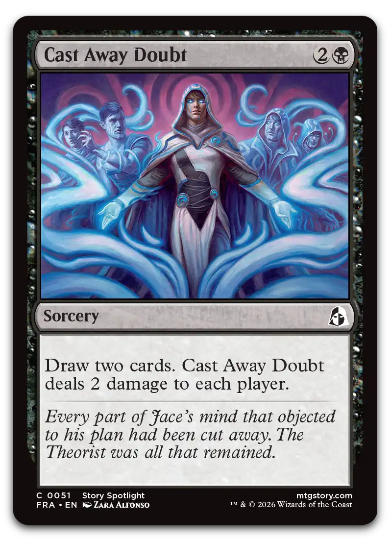 Product image for TCG 719542