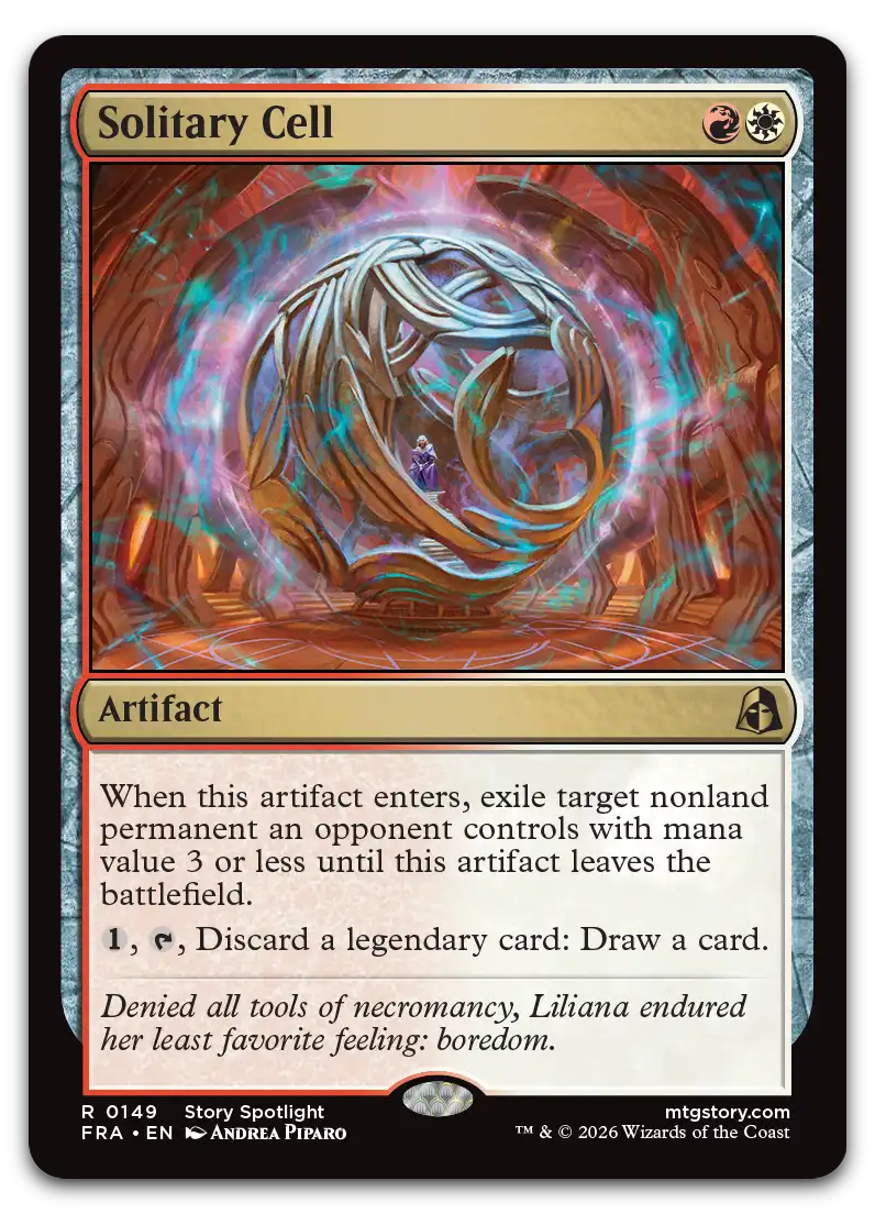 Product image for TCG 719546