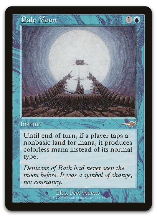 Pale Moon (Nemesis)