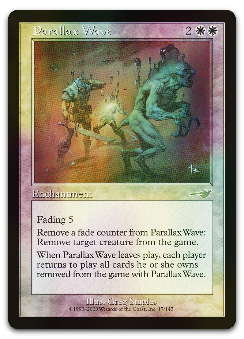 Product image for TCG 7201