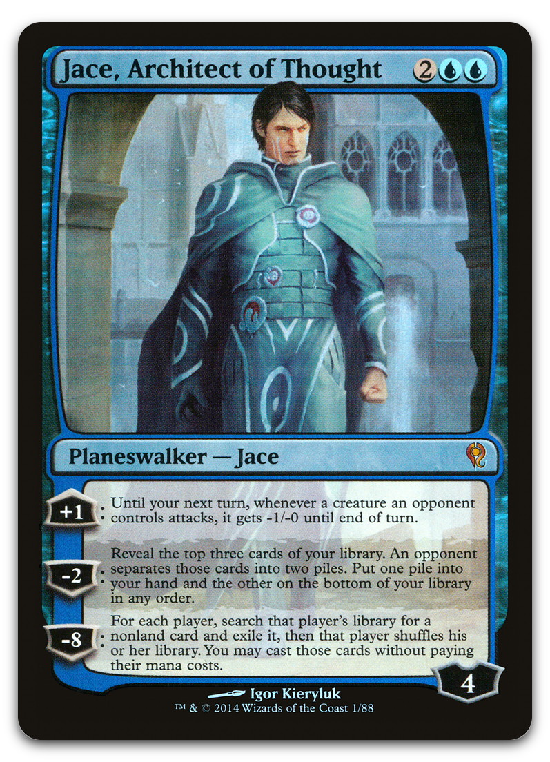 Product image for TCG 72022
