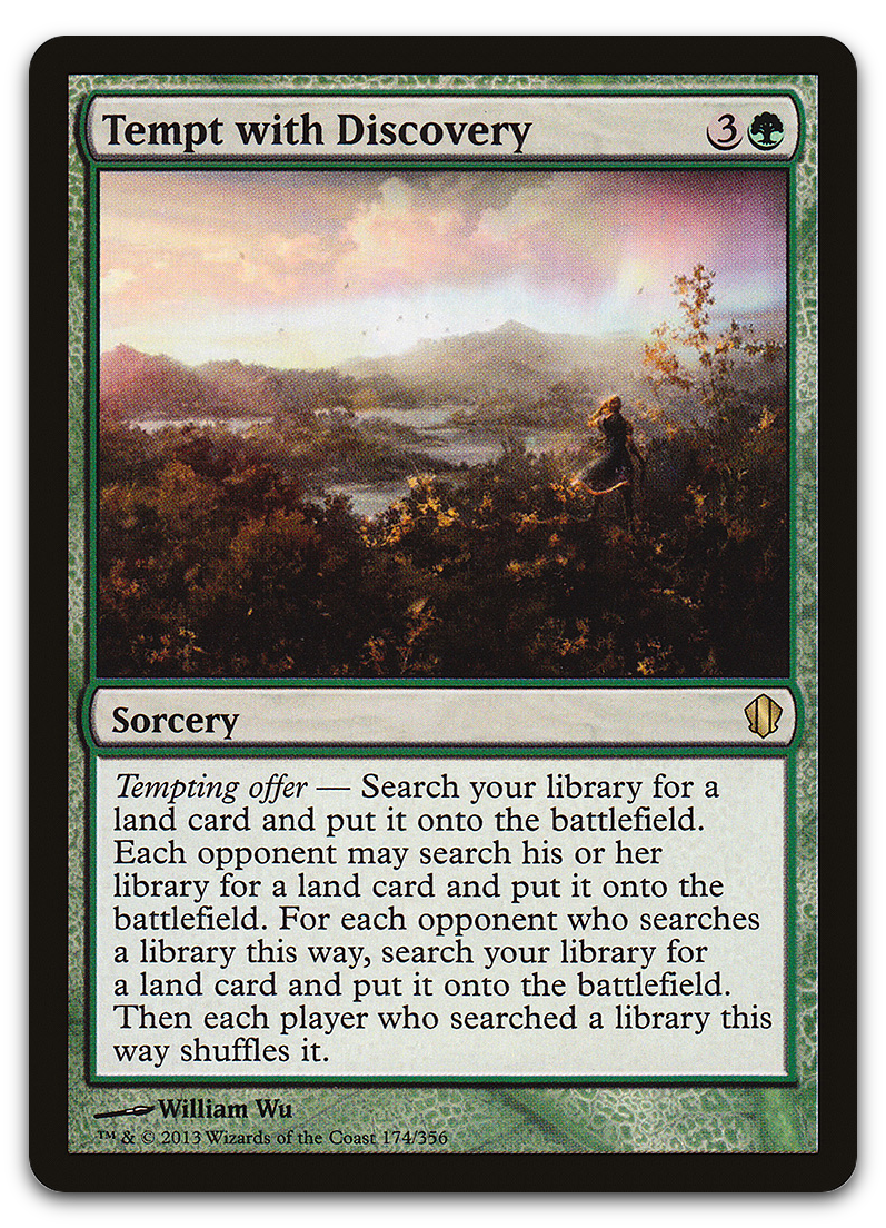 Product image for TCG 72024