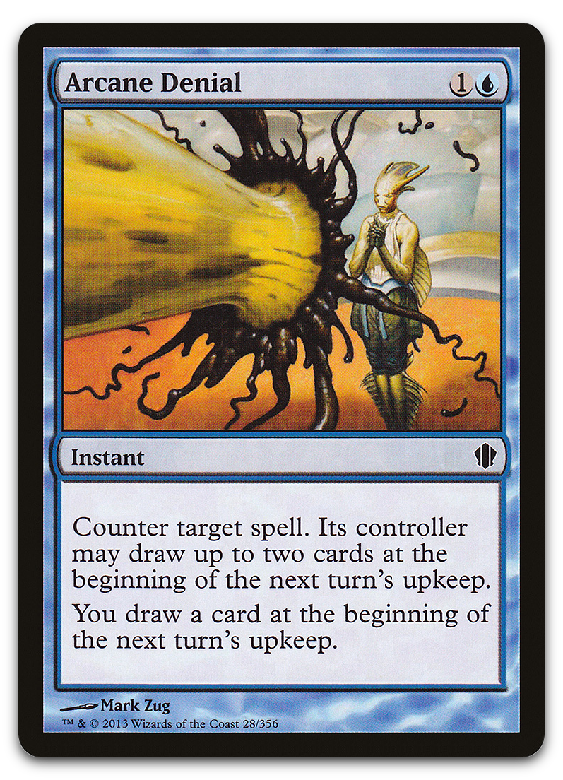 Product image for TCG 72033