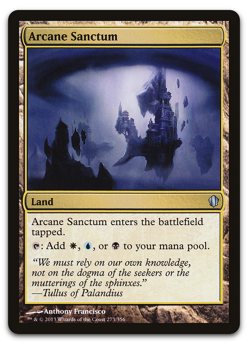 Product image for TCG 72036