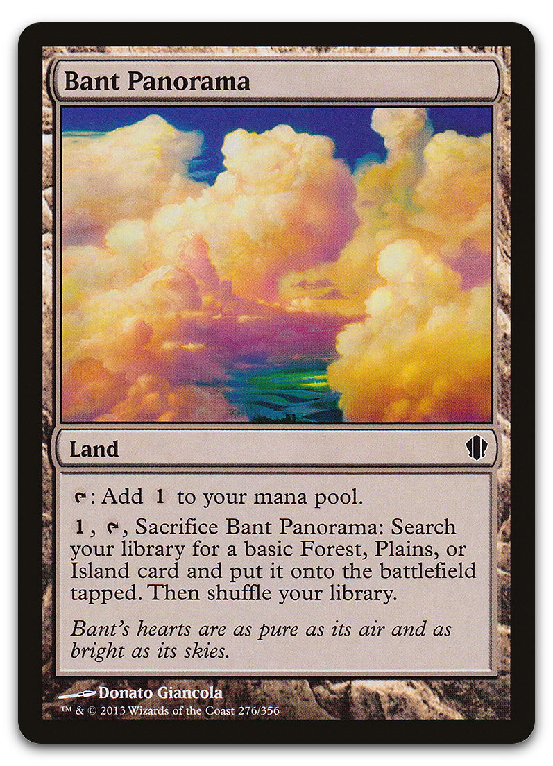 Product image for TCG 72050