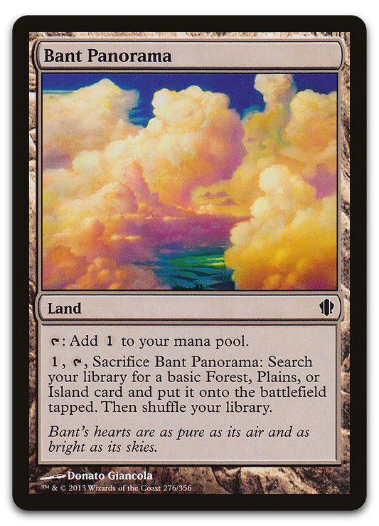 Product image for TCG 72050