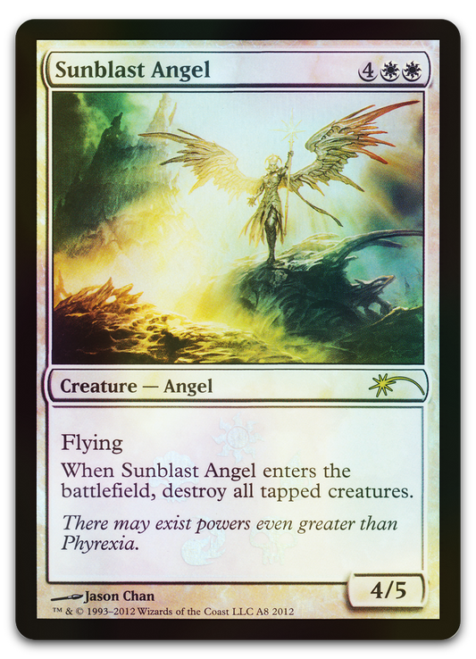 Product image for TCG 72053