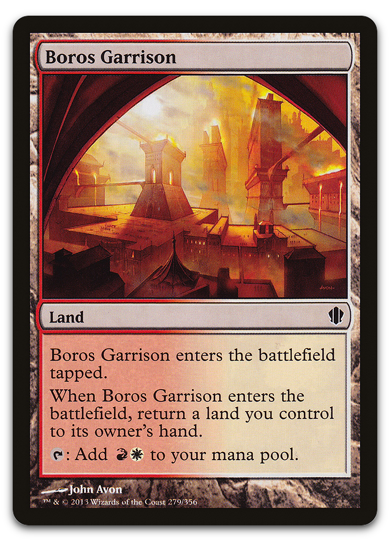 Product image for TCG 72058