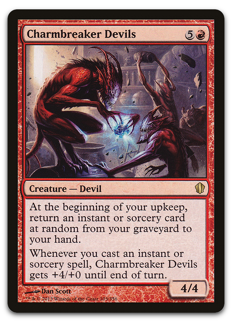 Product image for TCG 72066