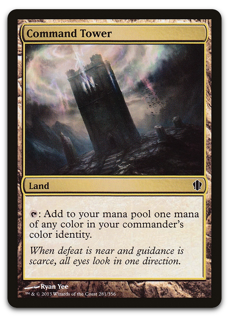 Product image for TCG 72068