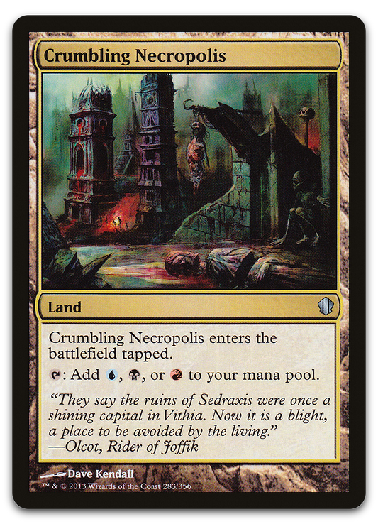 Product image for TCG 72077