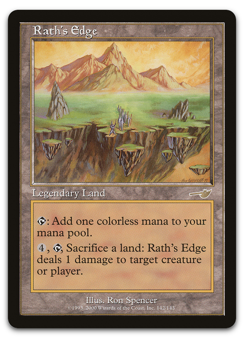 Product image for TCG 7207