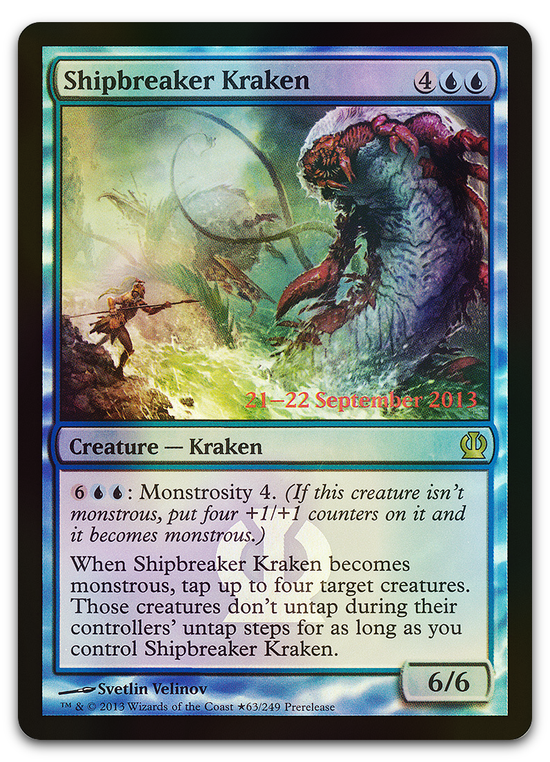 Product image for TCG 72083