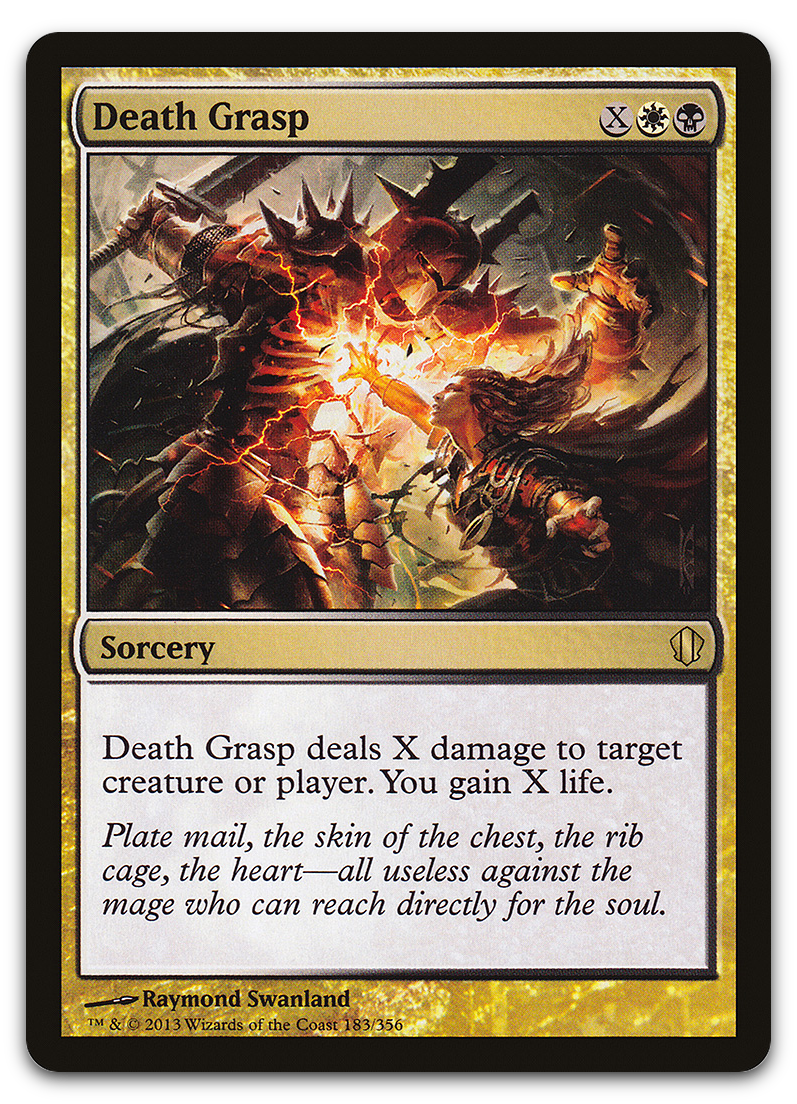 Product image for TCG 72086