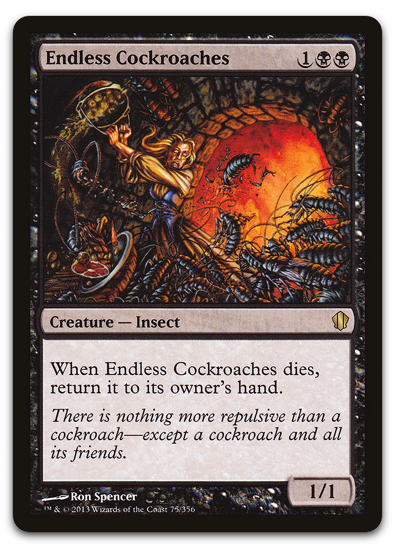 Product image for TCG 72104