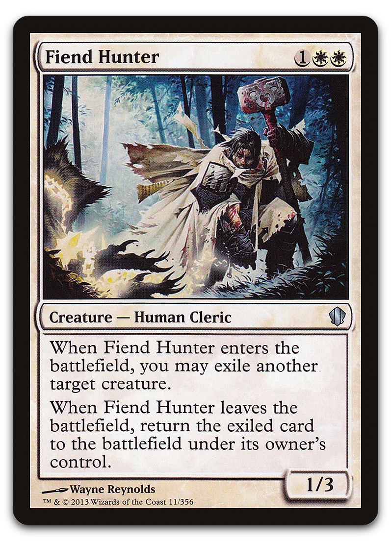 Product image for TCG 72113