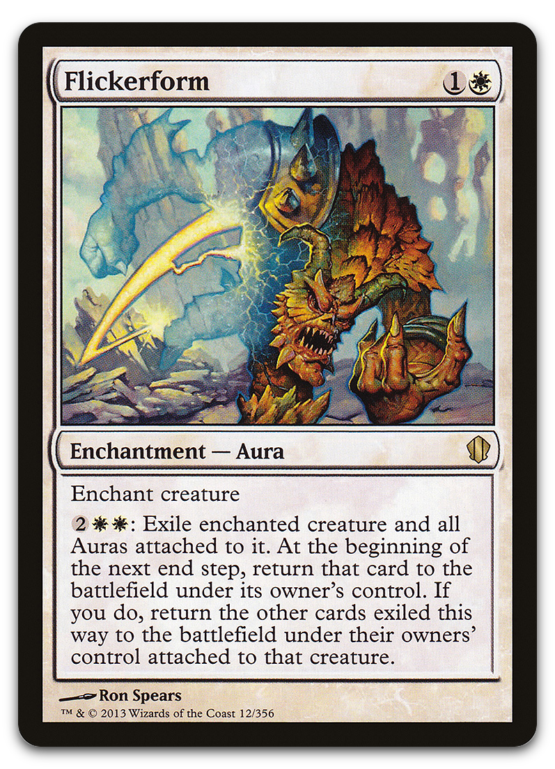 Product image for TCG 72119