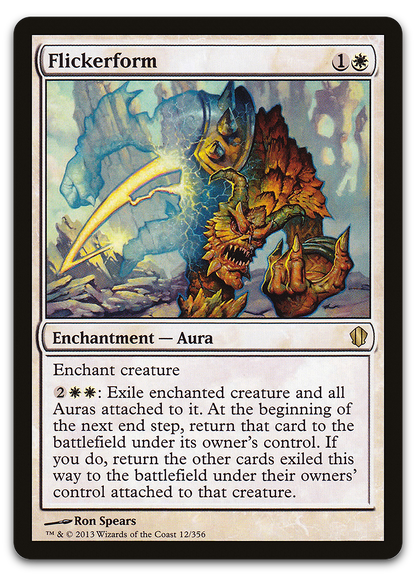 Product image for TCG 72119