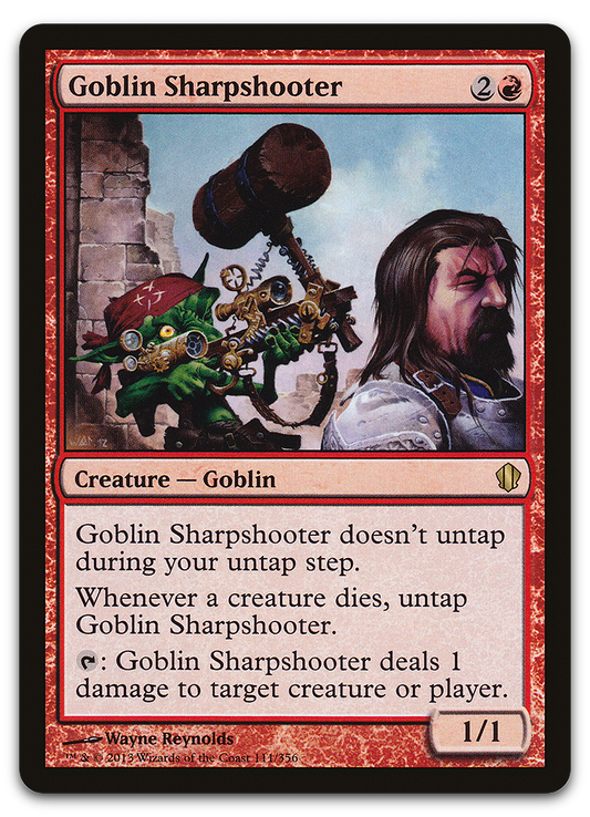 Product image for TCG 72130