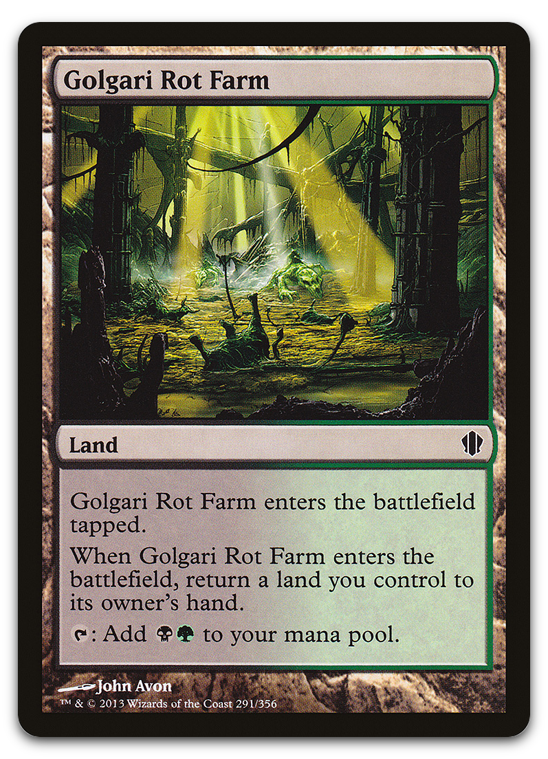 Product image for TCG 72133