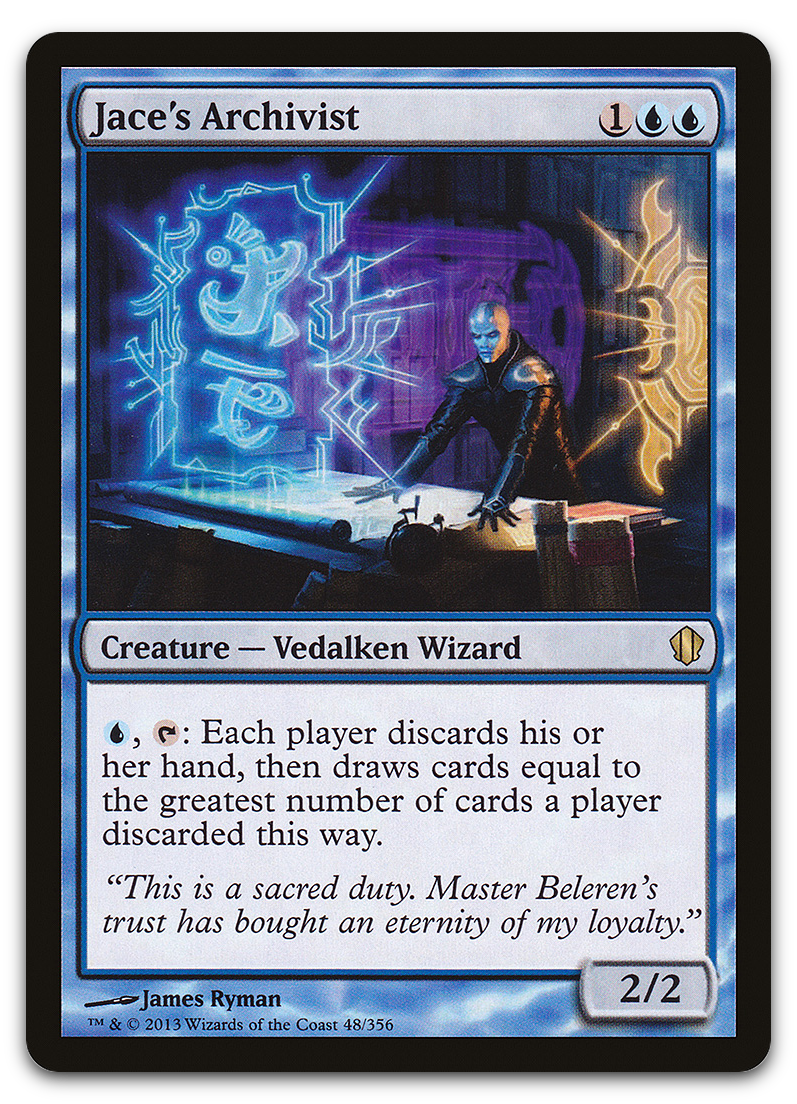 Product image for TCG 72158