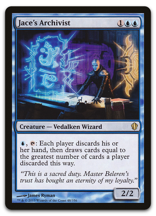 Product image for TCG 72158