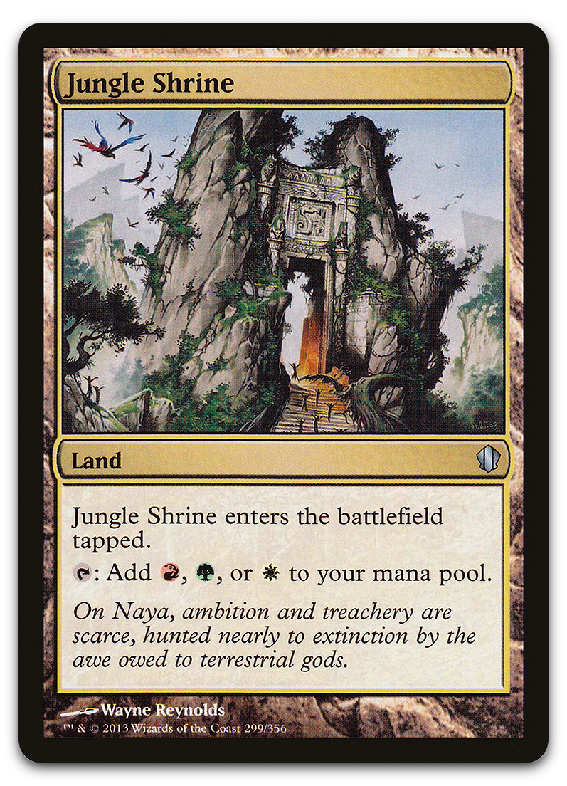 Product image for TCG 72163