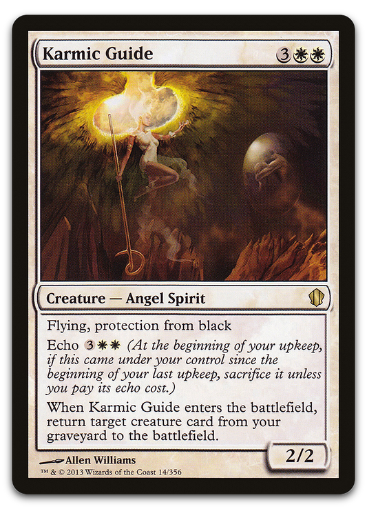 Product image for TCG 72166