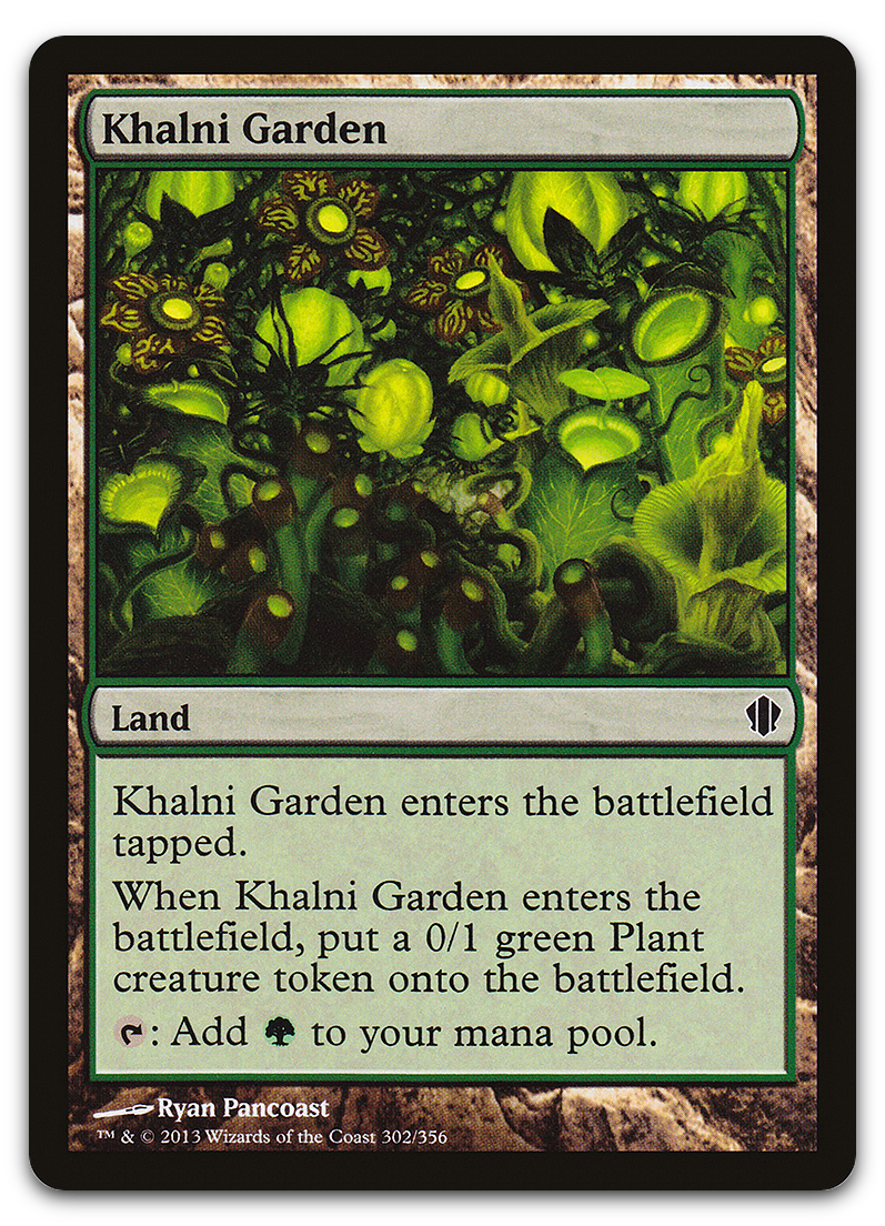 Product image for TCG 72168