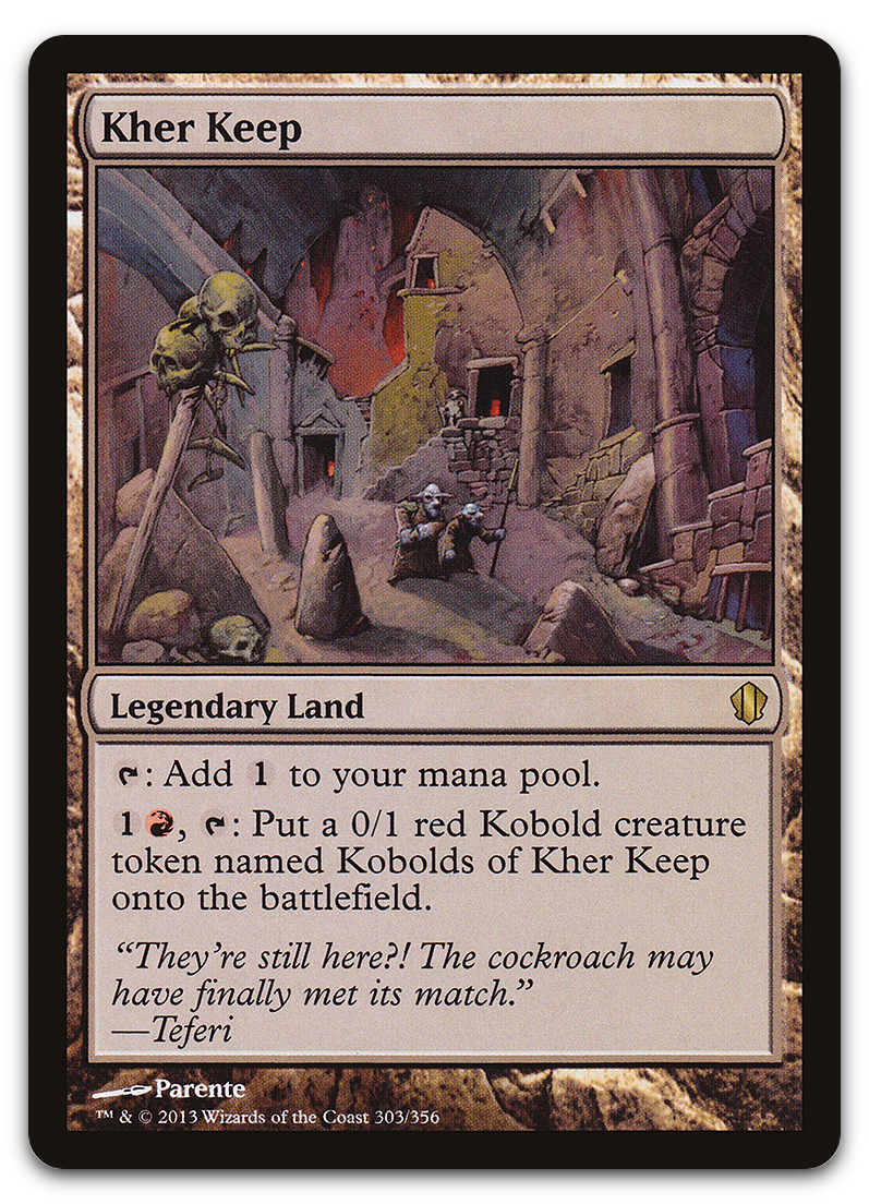 Product image for TCG 72169