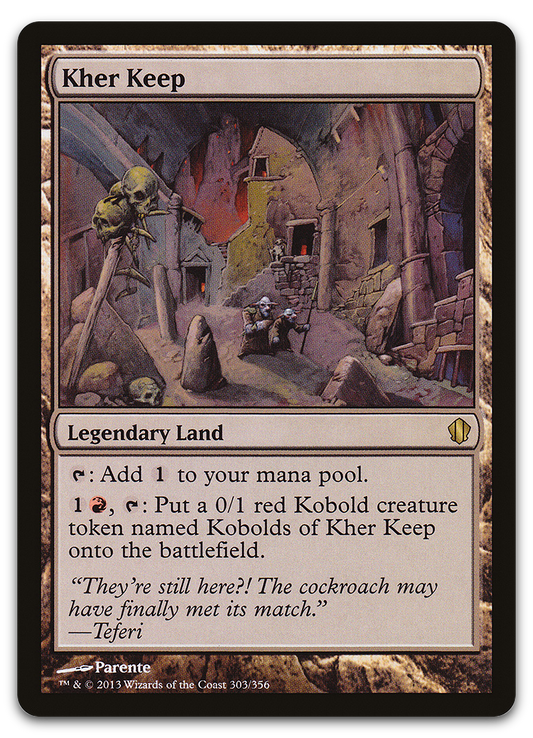 Product image for TCG 72169