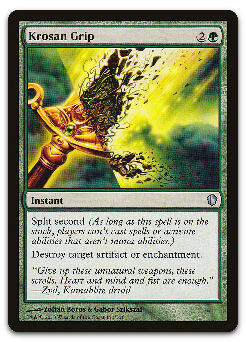 Product image for TCG 72172