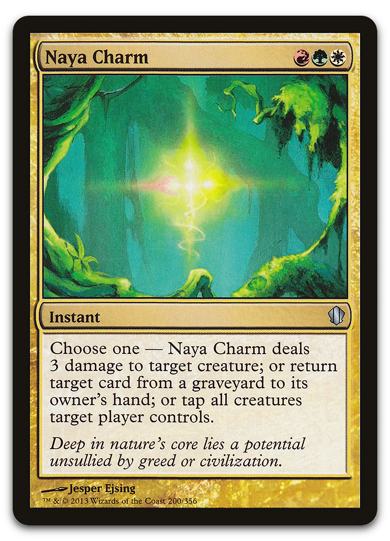 Product image for TCG 72199