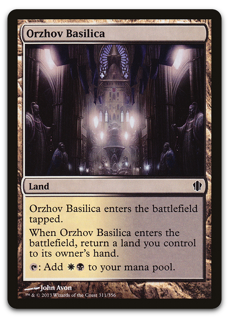 Product image for TCG 72213