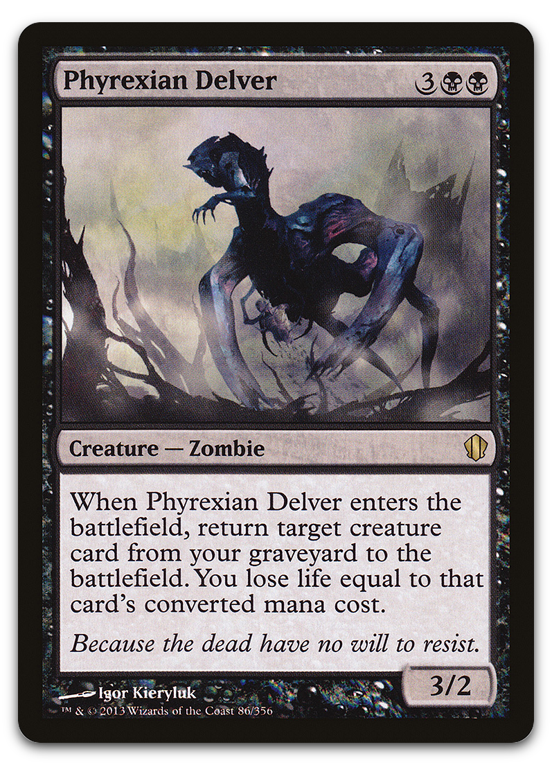 Product image for TCG 72217