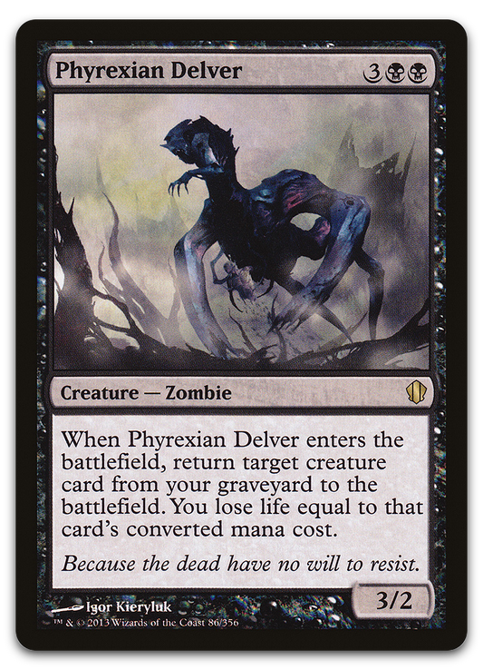 Product image for TCG 72217